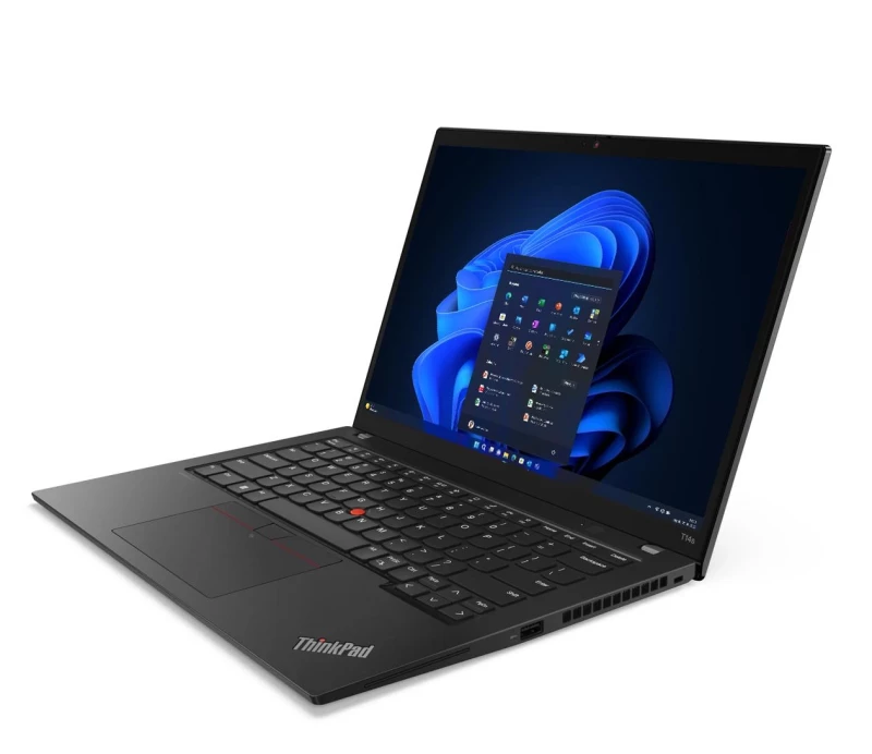 Lenovo ThinkPad T14s Ryzen 5 PRO 7540U/16GB/512/Win11P (21F80025PB) - Зображення 3