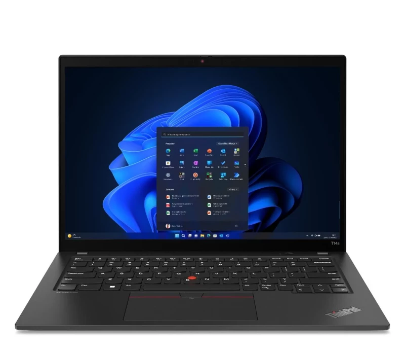Lenovo ThinkPad T14s Ryzen 5 PRO 7540U/16GB/512/Win11P (21F80025PB)