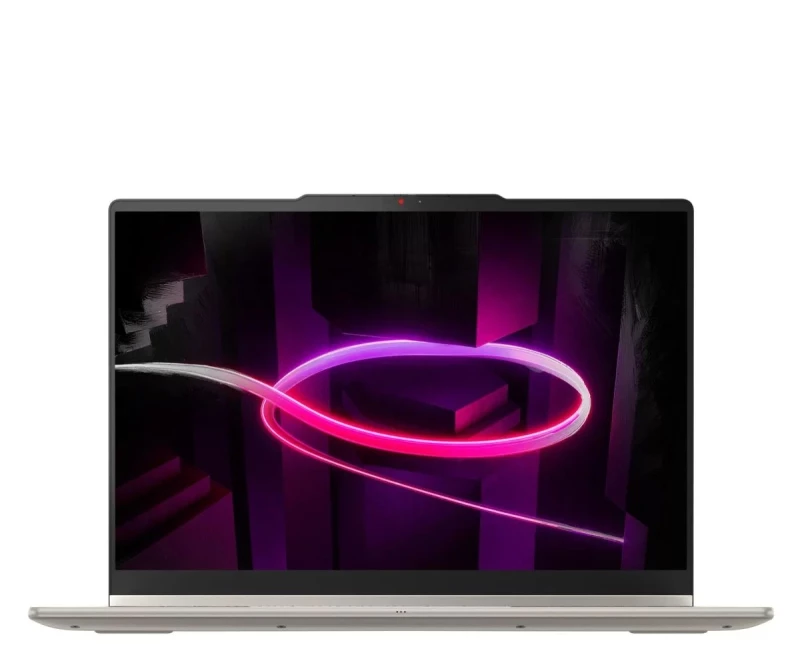 Lenovo Yoga 7-14 2-in-1 Ryzen AI 7 445/24GB/512/Win11 OLED Touch (83TD001WPB) - Зображення 4