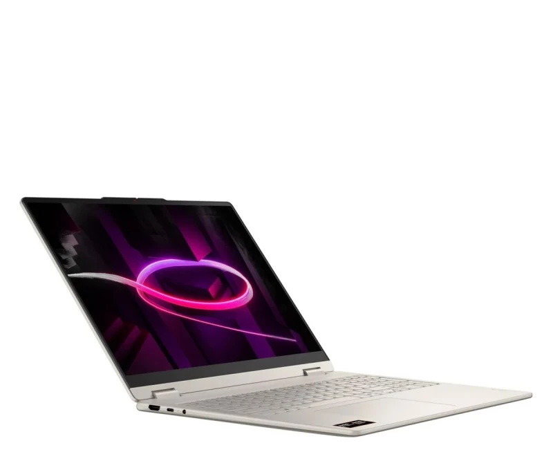 Lenovo Yoga 7-16 2-in-1 Ryzen AI 7-445/16GB/512/Win11 OLED Touch (83TF0011PB) - Зображення 1