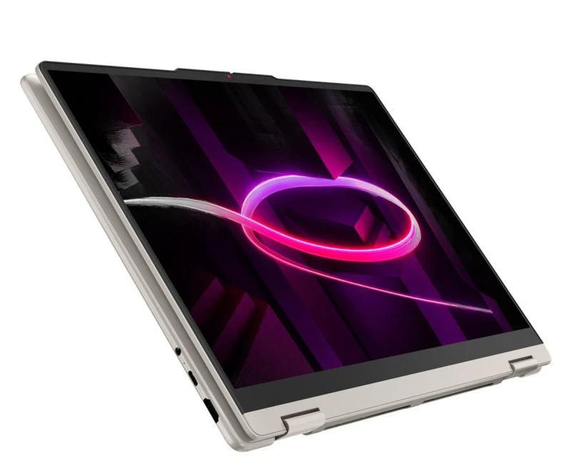 Lenovo Yoga 7-16 2-in-1 Ryzen AI 7-445/16GB/512/Win11 OLED Touch (83TF0011PB) - Зображення 3