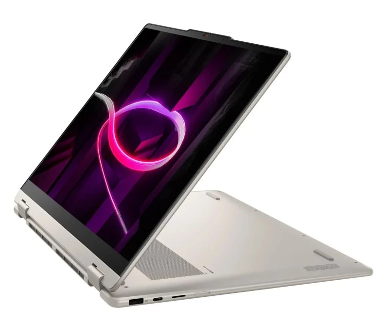 Lenovo Yoga 7-16 2-in-1 Ryzen AI 7-445/16GB/512/Win11 OLED Touch (83TF0011PB) - Зображення 6