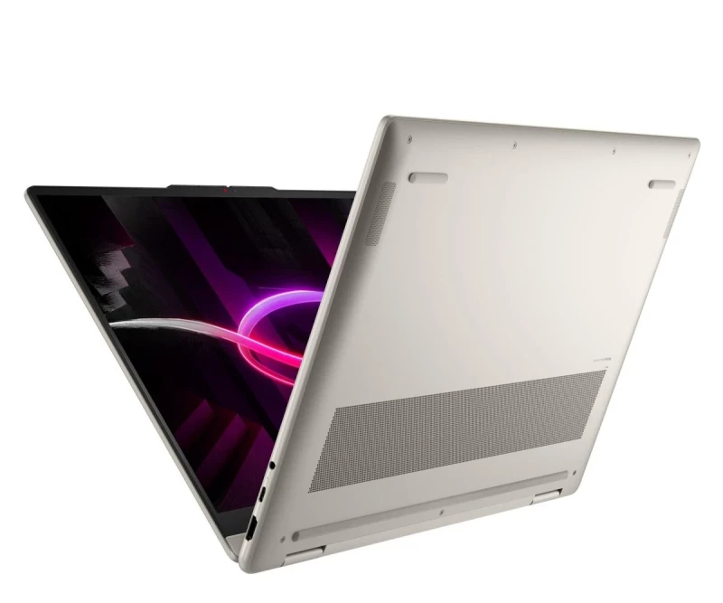 Lenovo Yoga 7-16 2-in-1 Ryzen AI 7-445/16GB/512/Win11 OLED Touch (83TF0011PB) - Зображення 7