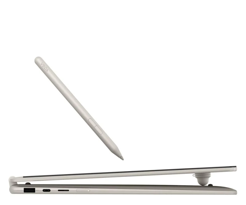 Lenovo Yoga 7-16 2-in-1 Ryzen AI 7-445/16GB/512/Win11 OLED Touch (83TF0011PB) - Зображення 9