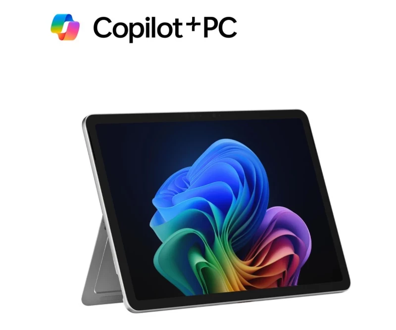 Microsoft Surface Pro Copilot 12 XPlus/16GB/1TB/Win11P (EP2-27221) - Зображення 1