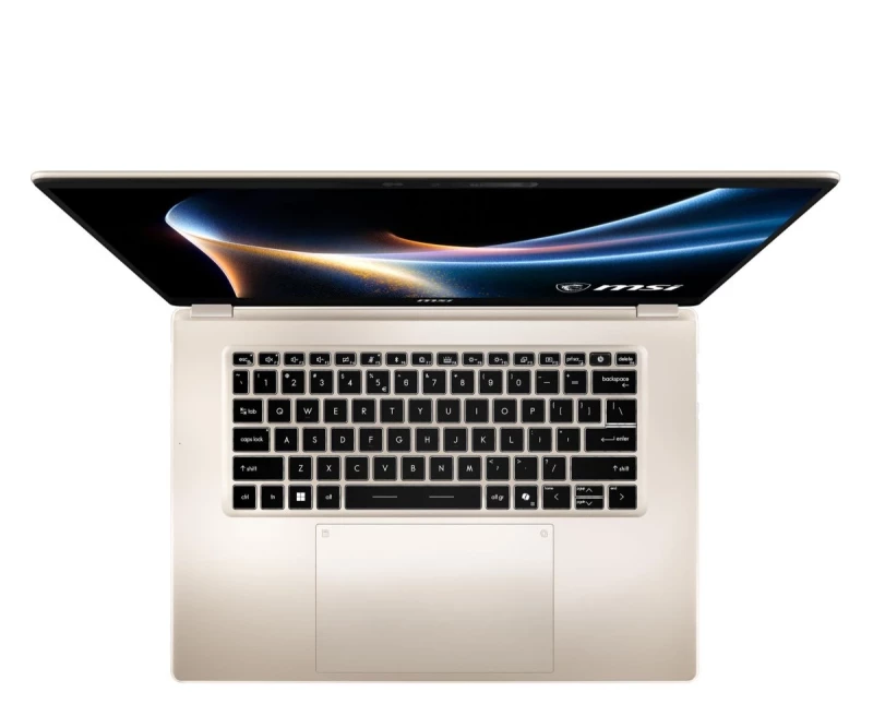 MSI Prestige 16 AI Ultra 7-355/32GB/1TB/Win11P OLED 120Hz (Prestige 16 AI+ | C3MG-069PL) - Зображення 4