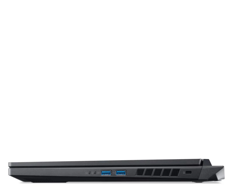 Acer Nitro 16 Ryzen 5-8645HS/64GB/1TB+2TB/Win11 RTX4050 180Hz (AN16-42 || NH.QPJEP.005) - Зображення 8
