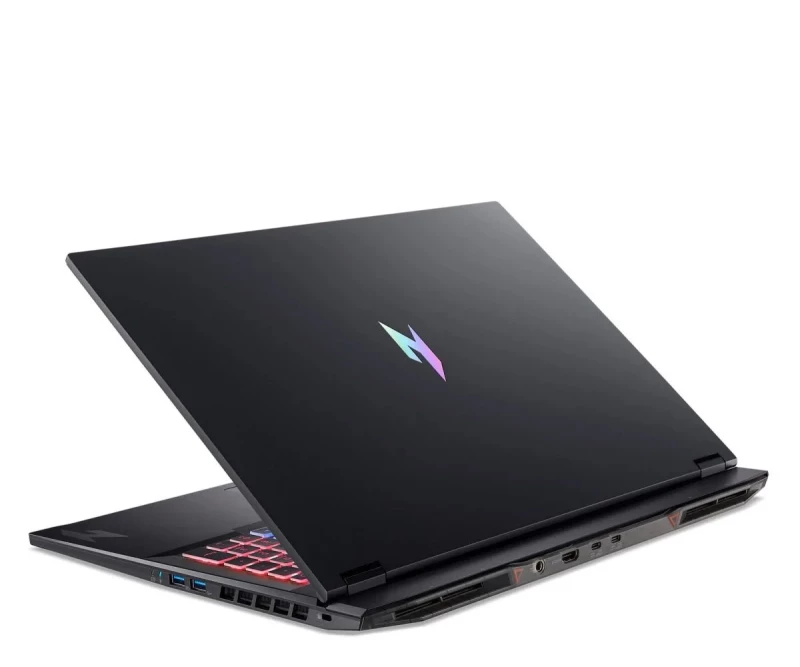 Acer Nitro 18 AI Ryzen AI 9-365/16GB/1TB RTX5070 (AN18-61 || NH.QYJEP.003) - Зображення 5