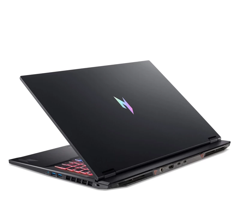 Acer Nitro 18 AI Ryzen AI 9-365/32GB/1TB RTX5060 (AN18-61 || NH.QYHEP.001) - Зображення 5