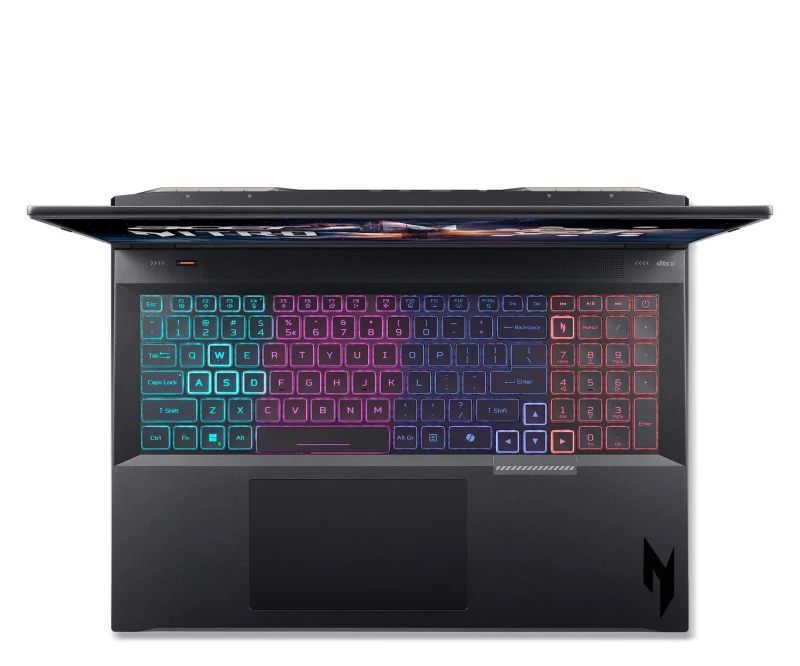 Acer Nitro 18 AI Ryzen AI 9-365/32GB/1TB RTX5060 (AN18-61 || NH.QYHEP.001) - Зображення 6