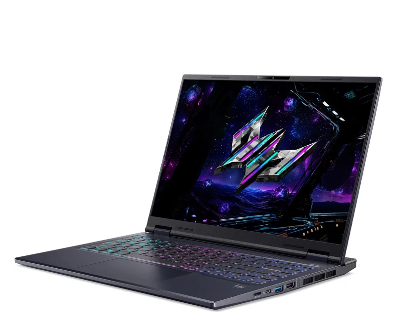 Acer Predator Helios Neo 14 U9-285H/32GB/1TB/W11 RTX5060 (PHN14-71 || NH.QUXEP.002) - Зображення 2