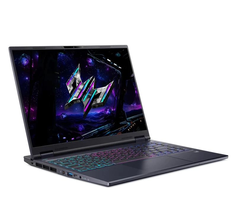 Acer Predator Helios Neo 14 U9-285H/32GB/1TB/W11 RTX5070 (PHN14-71 || NH.QUWEP.005) - Зображення 1