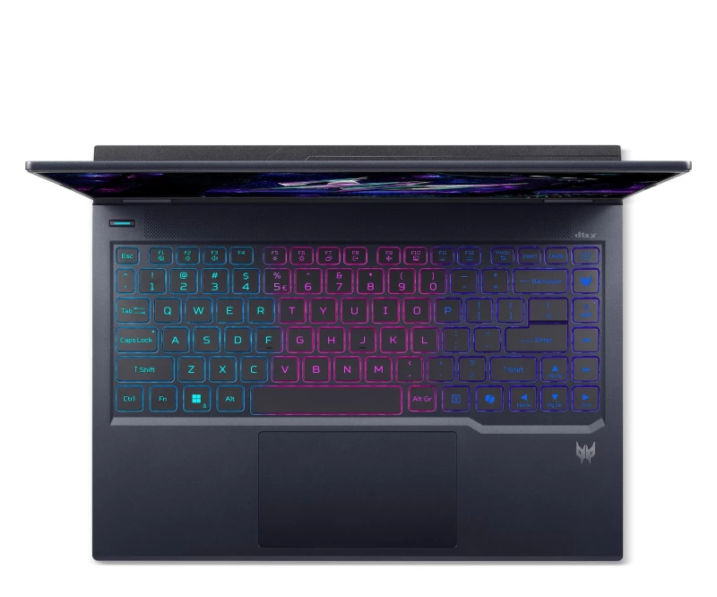 Acer Predator Helios Neo 14 U9-285H/32GB/1TB/W11 RTX5070 (PHN14-71 || NH.QUWEP.005) - Зображення 3