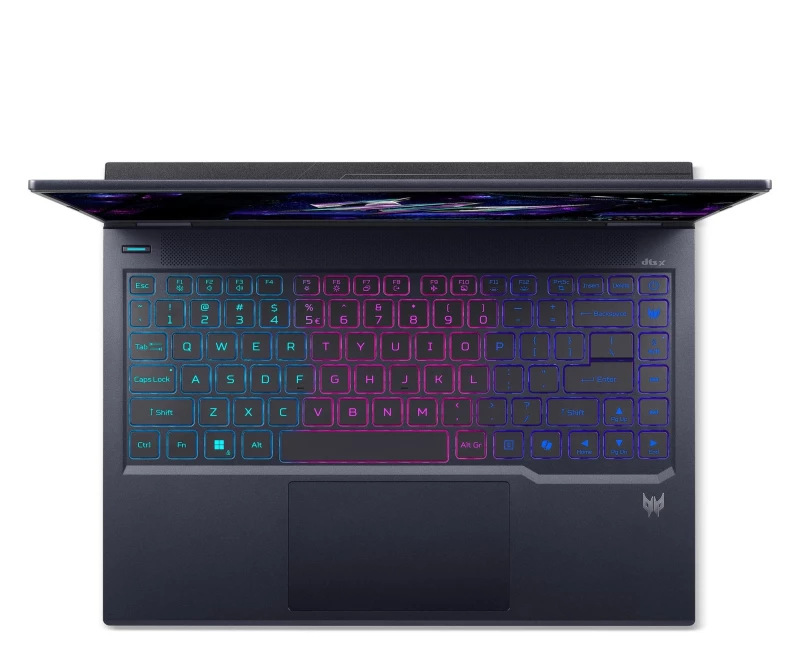 Acer Predator Helios Neo 14 U9-285H/32GB/1TB/W11 RTX5070 OLED (PHN14-71 || NH.QY1EP.002) - Зображення 3