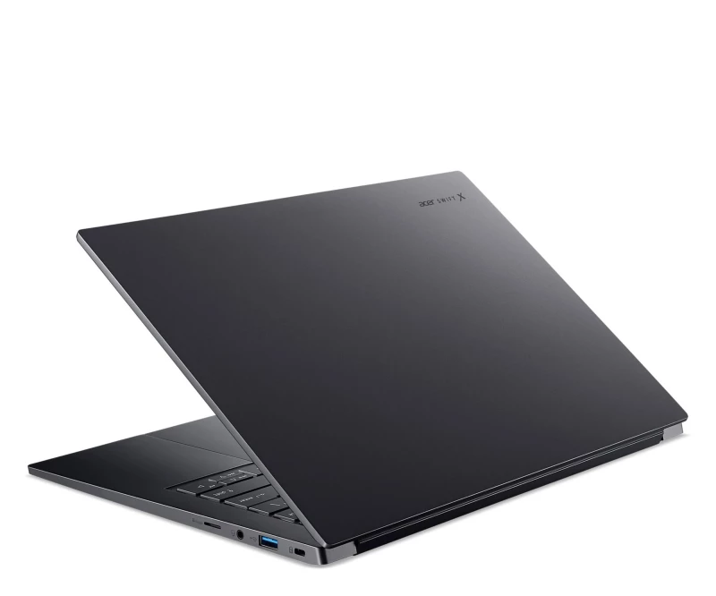 Acer Swift X Ryzen AI 7 350/32GB/1TB/Win11 RTX5060 OLED Touch (SFX14-61G || NX.JA8EP.004) - Зображення 5