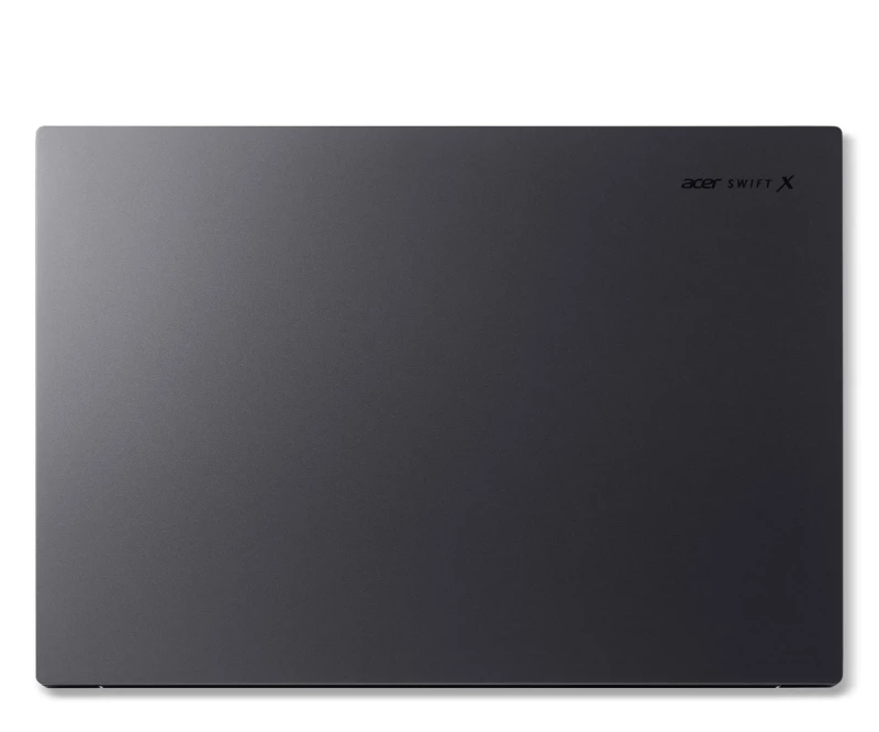 Acer Swift X Ryzen AI 7 350/32GB/1TB/Win11 RTX5060 OLED Touch (SFX14-61G || NX.JA8EP.004) - Зображення 6