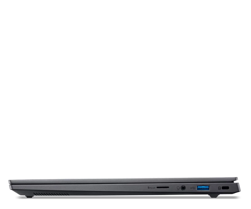 Acer Swift X Ryzen AI 7 350/32GB/1TB/Win11 RTX5060 OLED Touch (SFX14-61G || NX.JA8EP.004) - Зображення 8