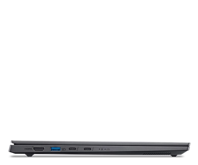 Acer Swift X Ryzen AI 7 350/32GB/1TB/Win11 RTX5060 OLED Touch (SFX14-61G || NX.JA8EP.004) - Зображення 9