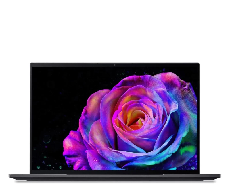 Acer Swift X Ultra 7-255H/32GB/1TB/Win11 RTX5060 OLED Touch (SFX14-73G || NX.J82EP.004) - Зображення 3