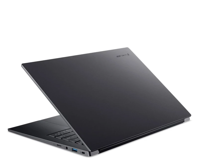 Acer Swift X Ultra 7-255H/32GB/1TB/Win11 RTX5060 OLED Touch (SFX14-73G || NX.J82EP.004) - Зображення 5