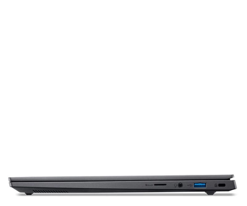 Acer Swift X Ultra 7-255H/32GB/1TB/Win11 RTX5060 OLED Touch (SFX14-73G || NX.J82EP.004) - Зображення 8