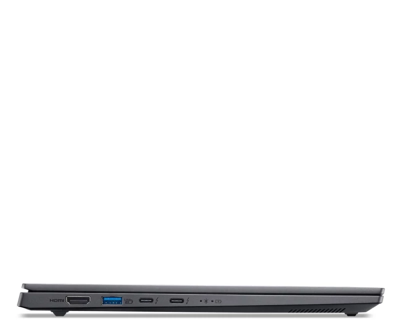 Acer Swift X Ultra 9-285H/32GB/1TB/Win11 RTX5060 OLED Touch (SFX14-73G || NX.J82EP.008) - Зображення 9