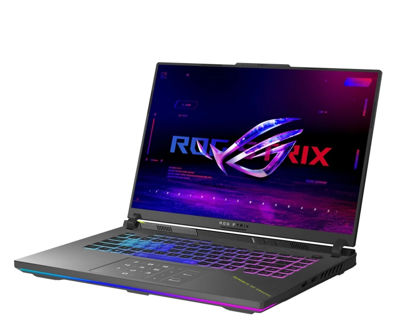 ASUS ROG Strix G16 R9-8940HX/16GB/1TB/Win11 RTX5070Ti 165Hz (G614PR-R9161W) - Зображення 1