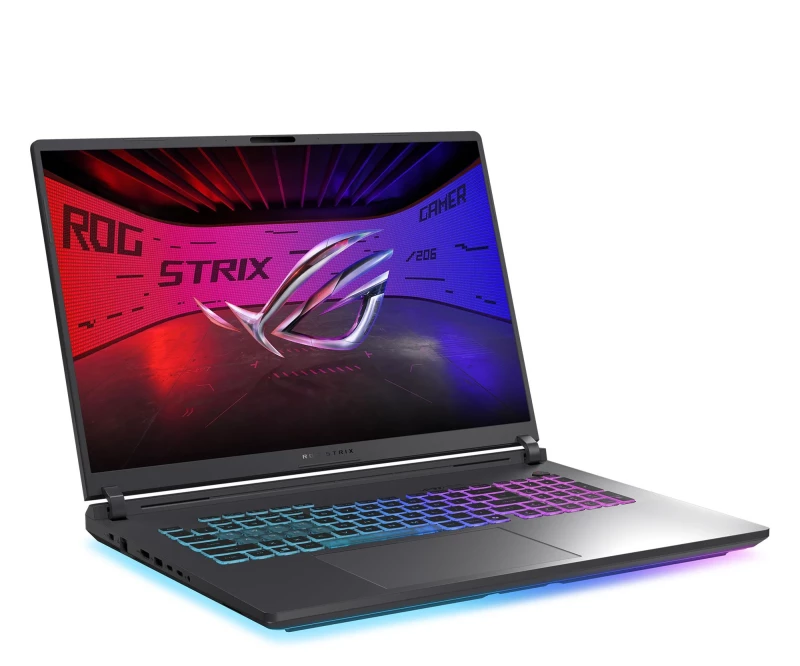 ASUS ROG Strix G18 i7-14650HX/16GB/1TB/Win11 RTX5060 240Hz (G815JMR-S9089W) - Зображення 1