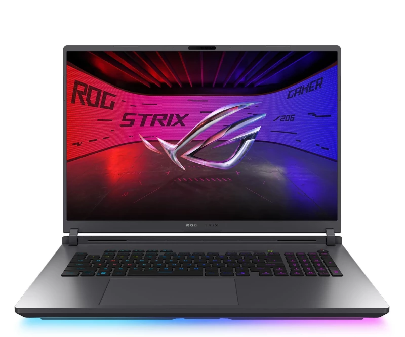 ASUS ROG Strix G18 i7-14650HX/16GB/1TB/Win11 RTX5060 240Hz (G815JMR-S9089W) - Зображення 2