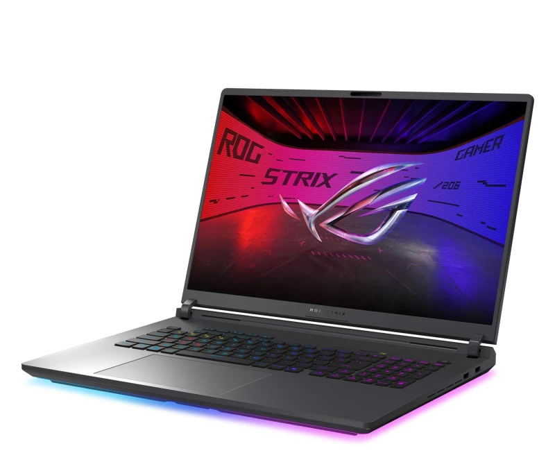 ASUS ROG Strix G18 i7-14650HX/16GB/1TB/Win11 RTX5060 240Hz (G815JMR-S9089W) - Зображення 3