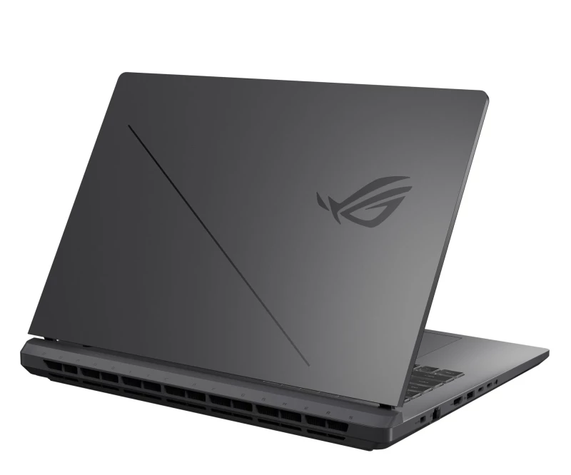 ASUS ROG Strix G18 i7-14650HX/16GB/1TB/Win11 RTX5060 240Hz (G815JMR-S9089W) - Зображення 4