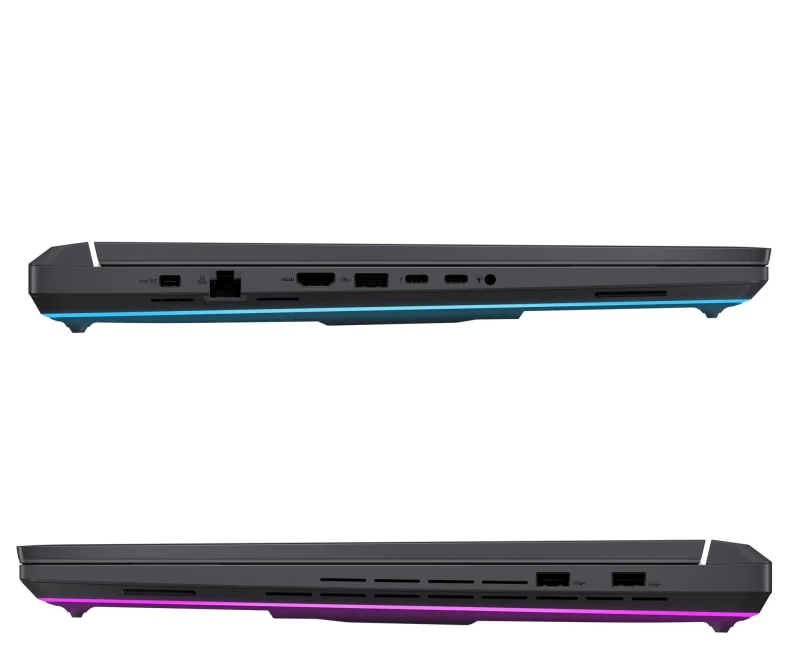 ASUS ROG Strix G18 i7-14650HX/16GB/1TB/Win11 RTX5060 240Hz (G815JMR-S9089W) - Зображення 6