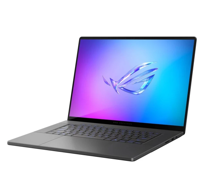 ASUS ROG Zephyrus G16 Ultra 7-255H/16GB/1TB/Win11 RTX5060 OLED (GU605CM-QR027W) - Зображення 1