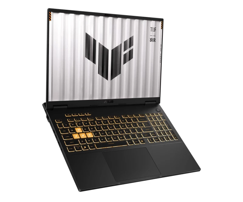 ASUS TUF Gaming F16 i5-14450HX/16GB/512/Win11 RTX5050 165Hz (FX608JHR-RV094W) - Зображення 8
