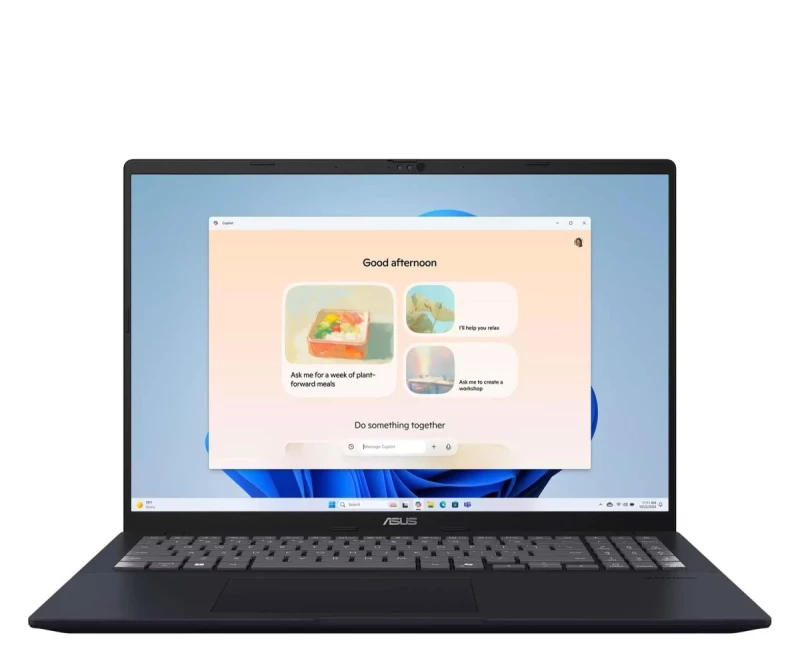 ASUS Vivobook 16 Ultra 5-325/32GB/1TB/Win11 blue (X1607AA-MB017W) - Зображення 5