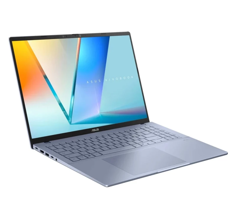 ASUS Vivobook S 16 Snapdragon X1-26-100/16GB/512/Win11 (S3607NA-PL013W) - Зображення 3