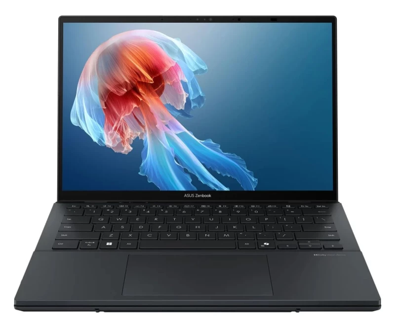 ASUS Zenbook Duo Ultra 7-255H/32GB/1TB/Win11 OLED Touch (UX8406CA-QL121W) - Зображення 1