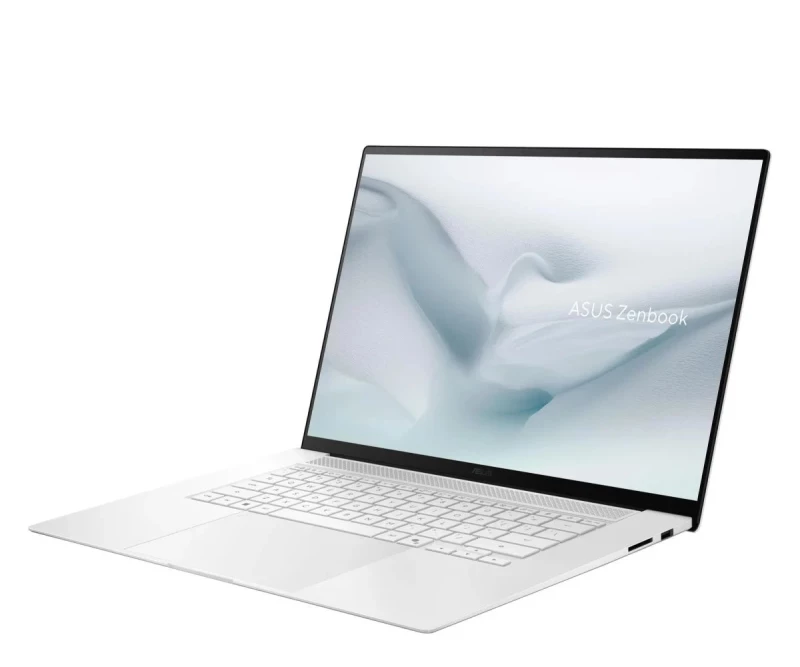 ASUS ZenBook S16 Ryzen 7 AI 445/32GB/1TB/Win11P Touch 120Hz (UM5606GA-SR066W) - Зображення 1