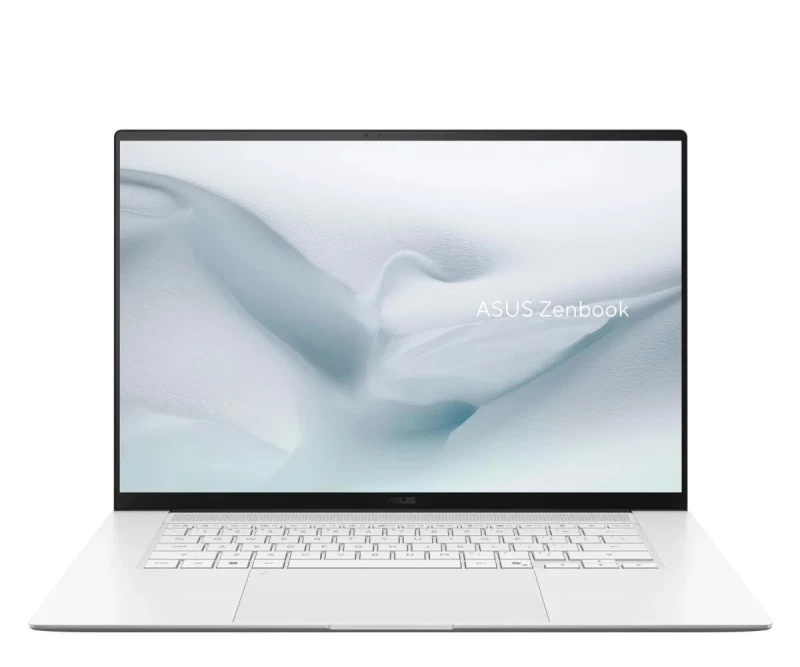 ASUS ZenBook S16 Ryzen 7 AI 445/32GB/1TB/Win11P Touch 120Hz (UM5606GA-SR066W) - Зображення 3