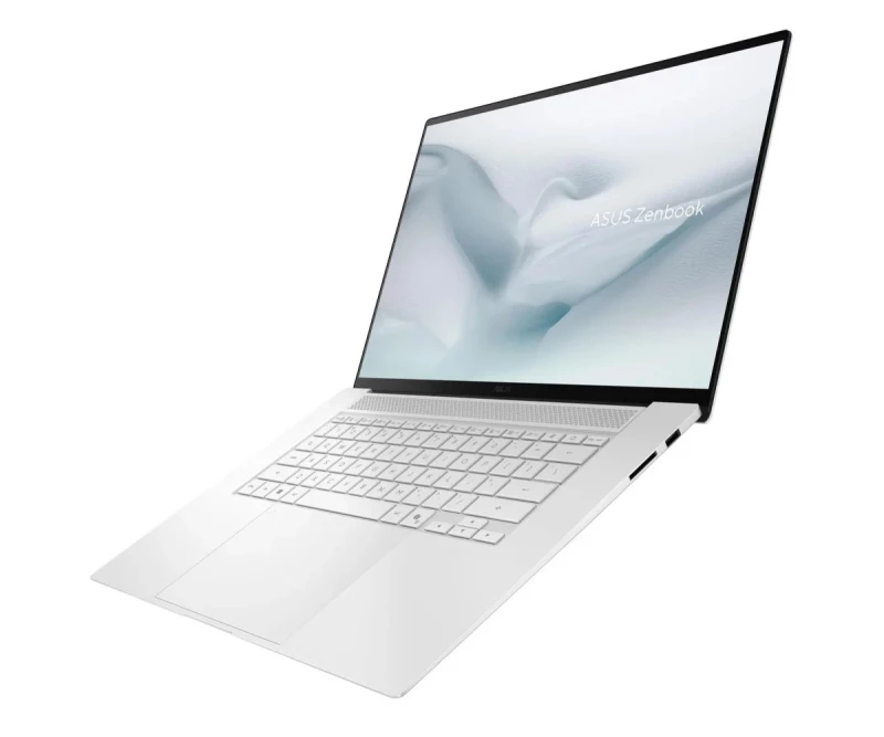 ASUS ZenBook S16 Ryzen 7 AI 445/32GB/1TB/Win11P Touch 120Hz (UM5606GA-SR066W) - Зображення 4