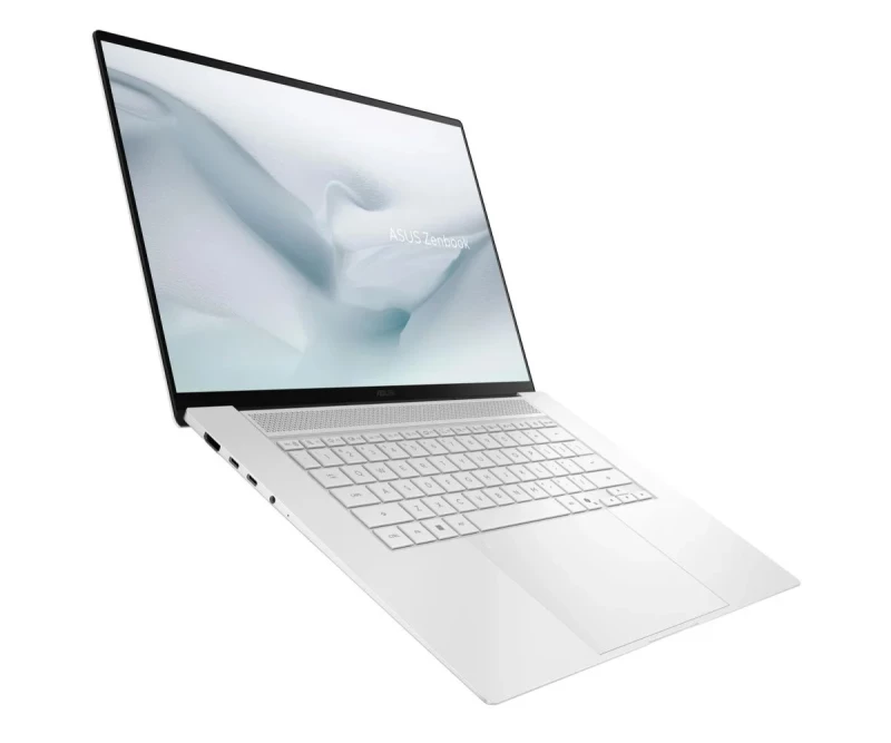 ASUS ZenBook S16 Ryzen 7 AI 445/32GB/1TB/Win11P Touch 120Hz (UM5606GA-SR066W) - Зображення 5