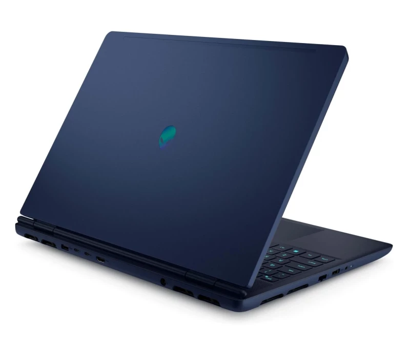 Dell Alienware 16X Aurora Ultra 7 255HX/32GB/1TB/W11 RTX5060 240H (Alienware-AC16251_008) - Зображення 4