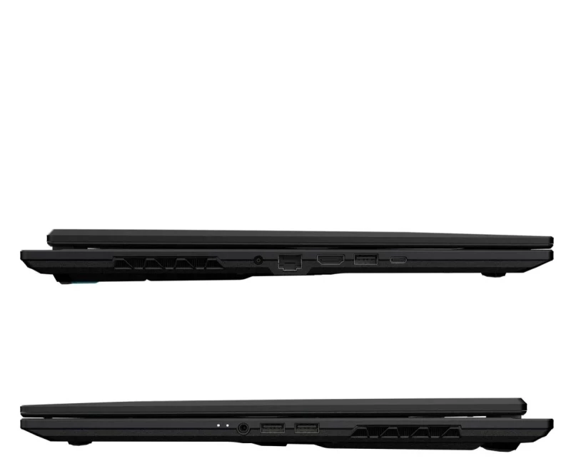 Gigabyte GAMING A18 PRO Core 7-240H/32GB/1TB/Win11 RTX5070Ti 165Hz (DXJG3EEBC4SH) - Зображення 5