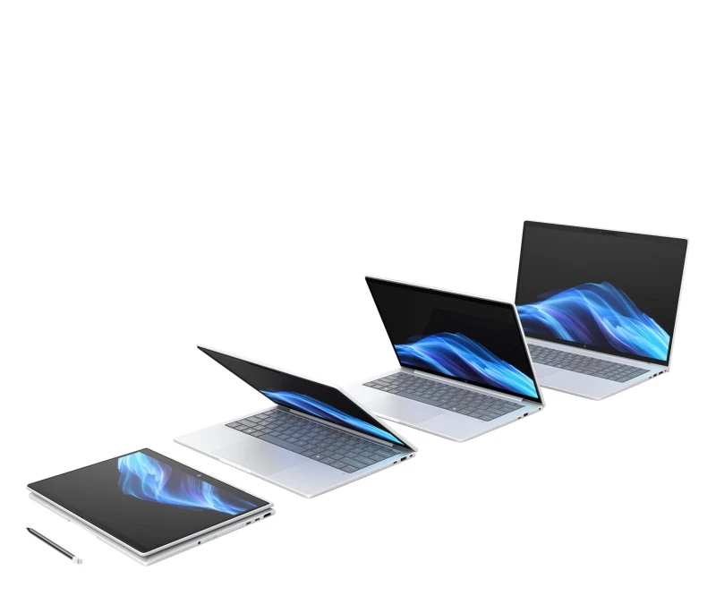 HP EliteBook 8 FLIP G1i Ultra 7-255U/32GB/1TB/Win11P (C51MSET) - Зображення 6