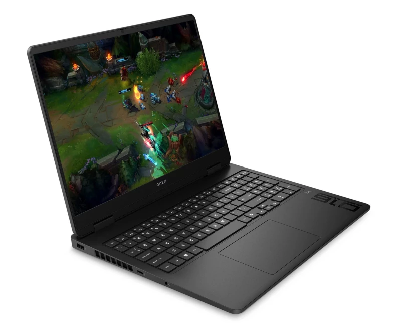 HP OMEN 16 Ultra 7-255H/32GB/1TB/Win11 RTX5070 144Hz (16-am0003nw (BW4R8EA)) - Зображення 1