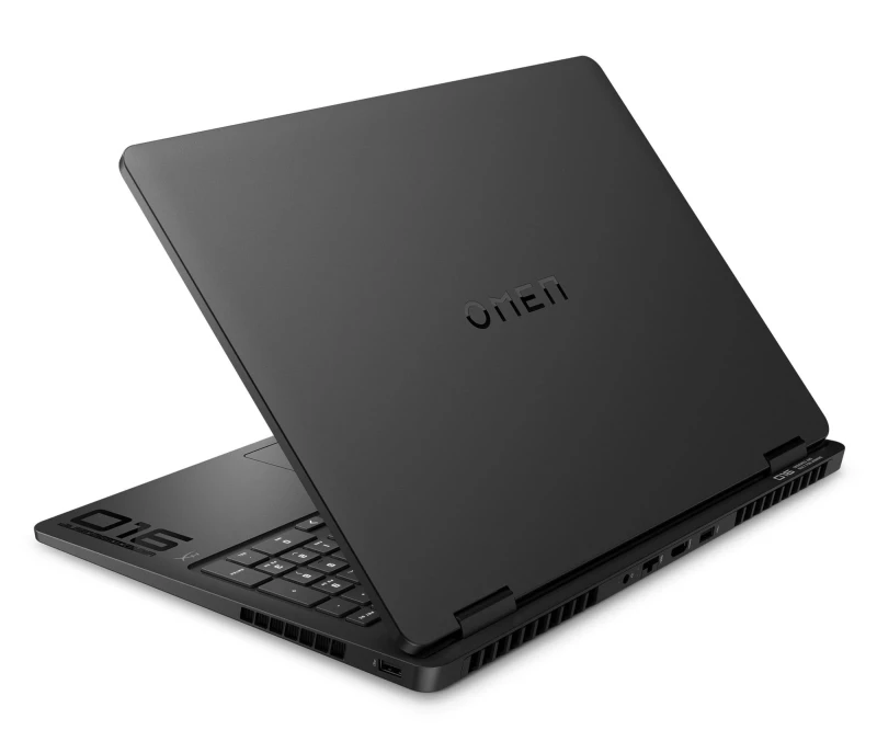HP OMEN 16 Ultra 7-255H/32GB/1TB/Win11 RTX5070 144Hz (16-am0003nw (BW4R8EA)) - Зображення 3