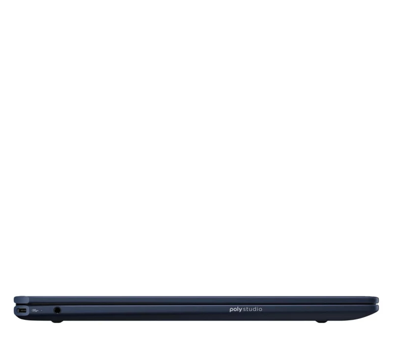HP OmniBook Ultra Flip x360 Ultra 9-288V/32GB/1TB/Win11 OLED Bl (14-fh0099nw (B2MF6EA)) - Зображення 4