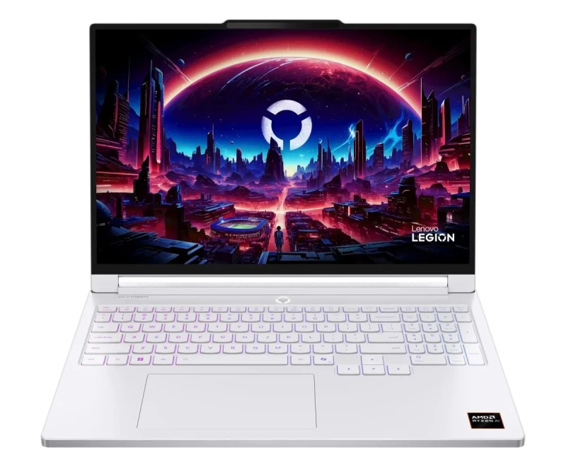Lenovo Legion 7-16 Ryzen AI 7-450/32GB/1TB/Win11P RTX5060 OLED (83Q8001KPB) - Зображення 2