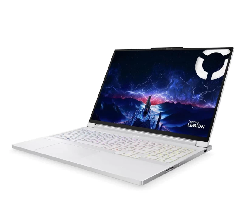 Lenovo Legion 7-16 Ultra 7-255HX/32GB/1TB/Win11 RTX5060 OLED 240Hz (83KY0040PB) - Зображення 3