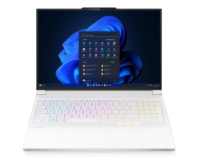 Lenovo Legion 7-16 Ultra 7-255HX/32GB/1TB/Win11 RTX5060 OLED 240Hz (83KY0040PB)